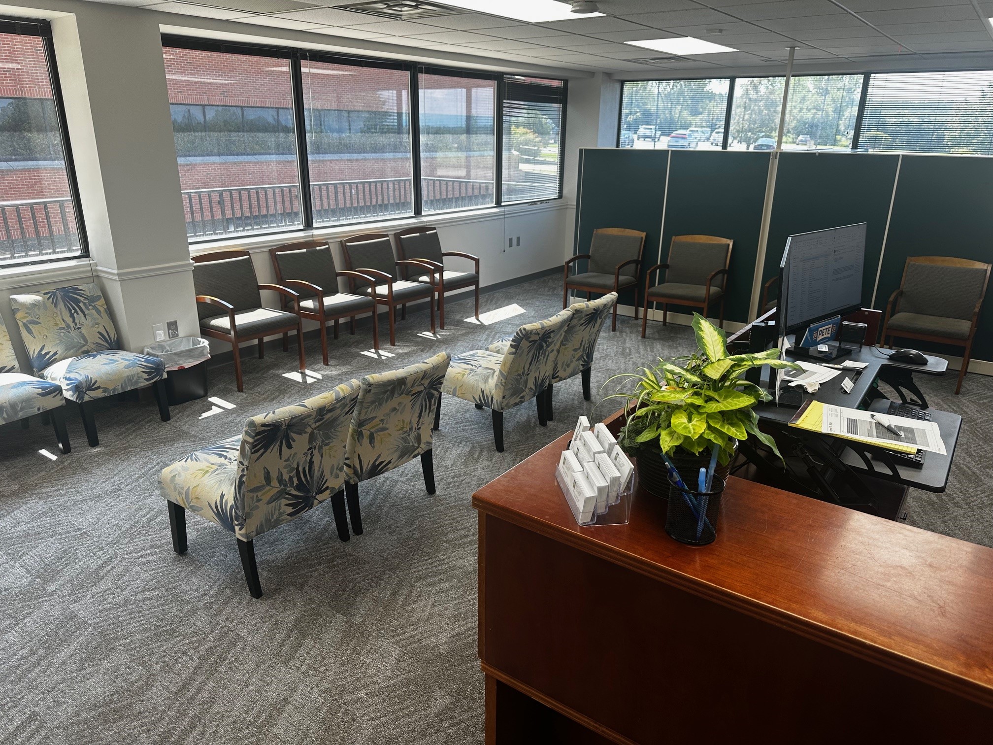 Peet Law Group Image