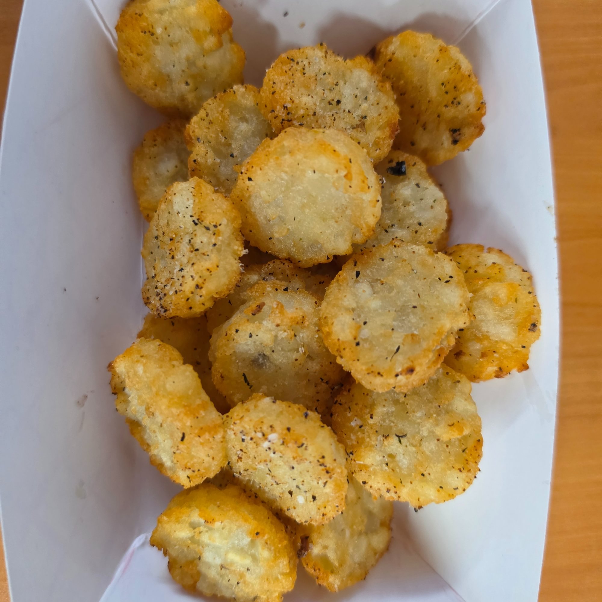 Coin Tots