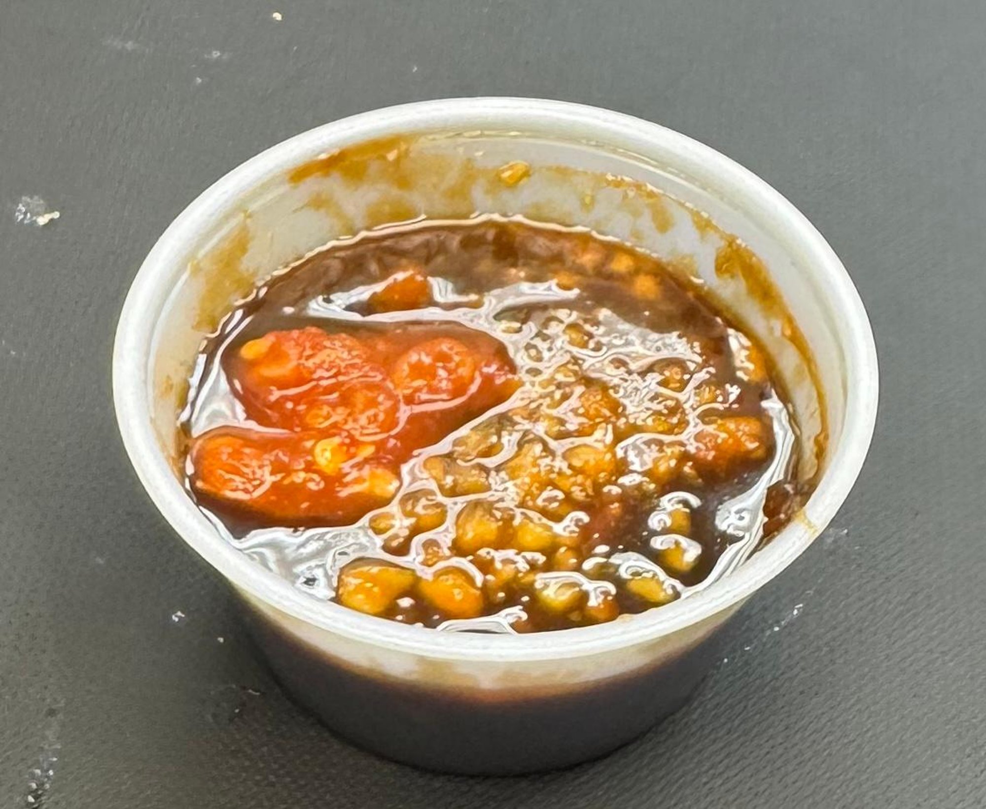 Hoisin Peanut Sauce (s)