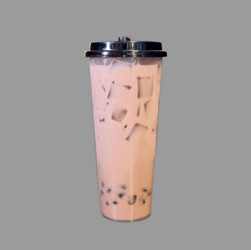 Milk Tea