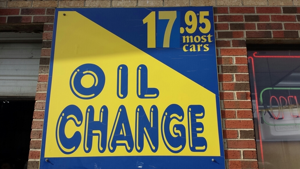 Sunoco Warren & Livernois Service Center Coupons near me ...