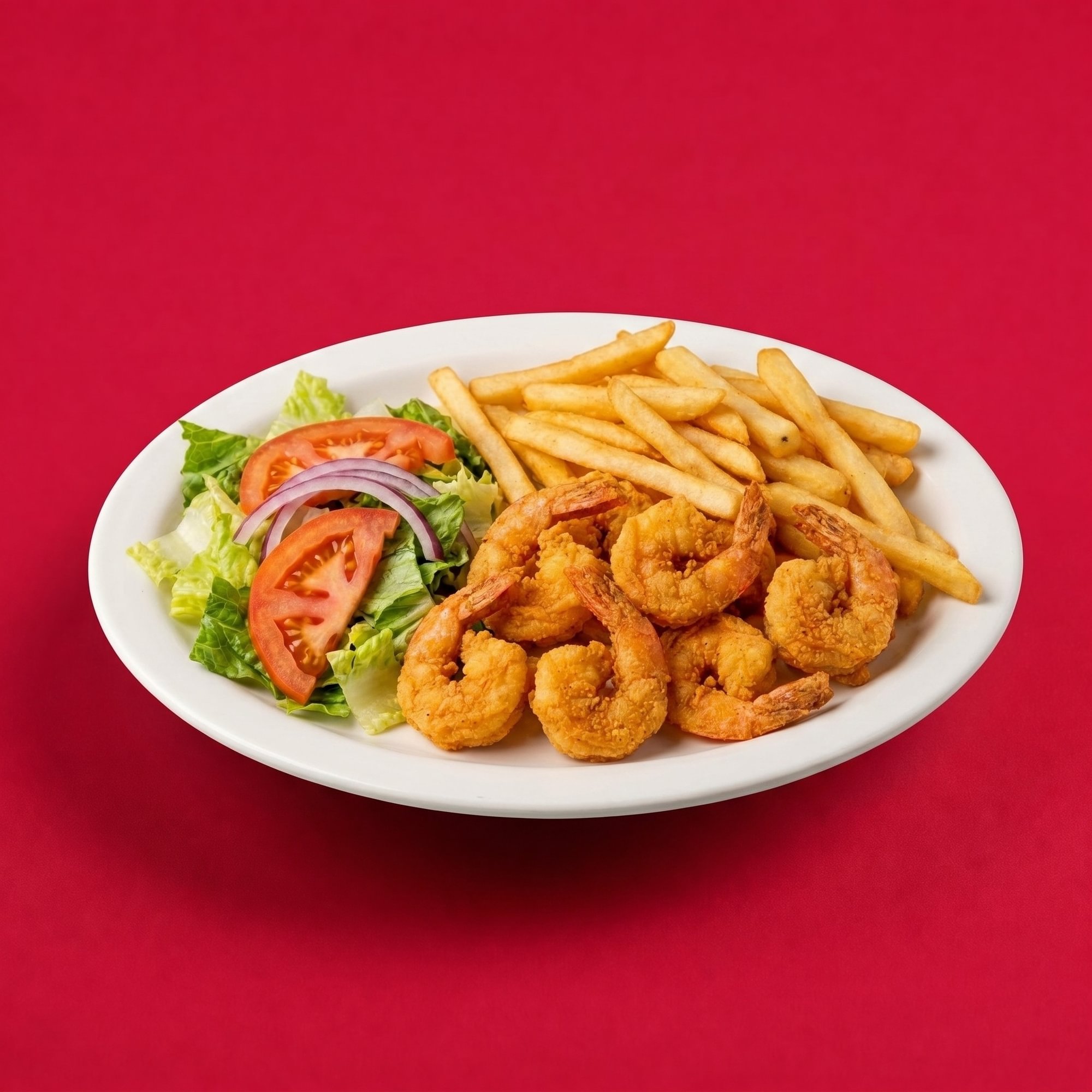 Jumbo Shrimp