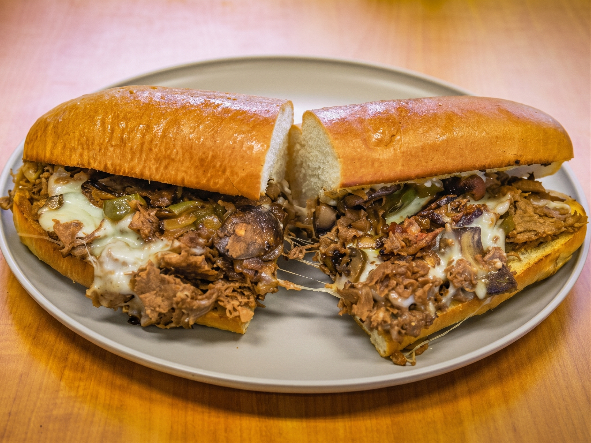 Liberty Sandwich