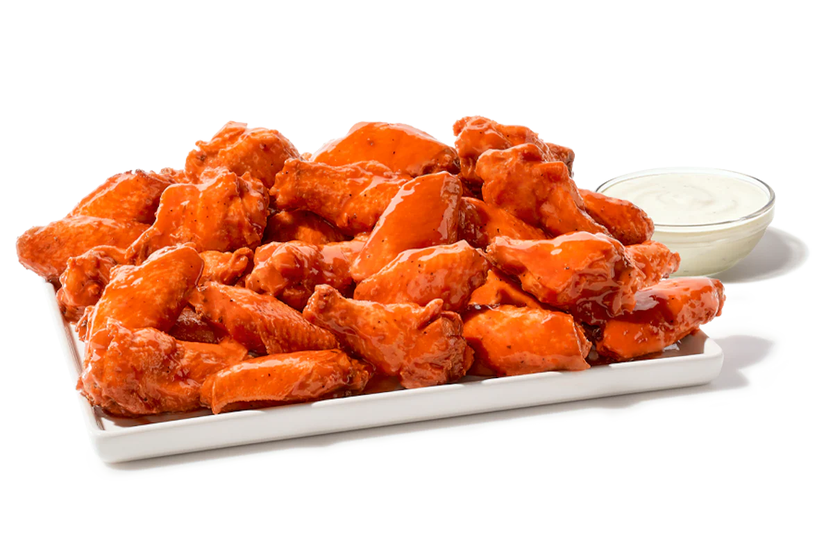 20 Wings for $20