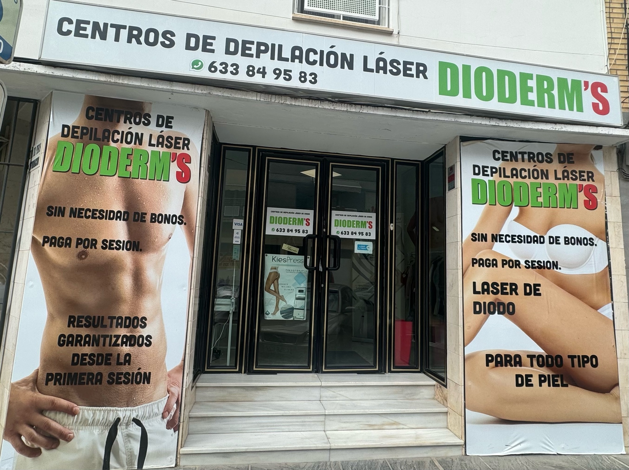 Galería en miniatura