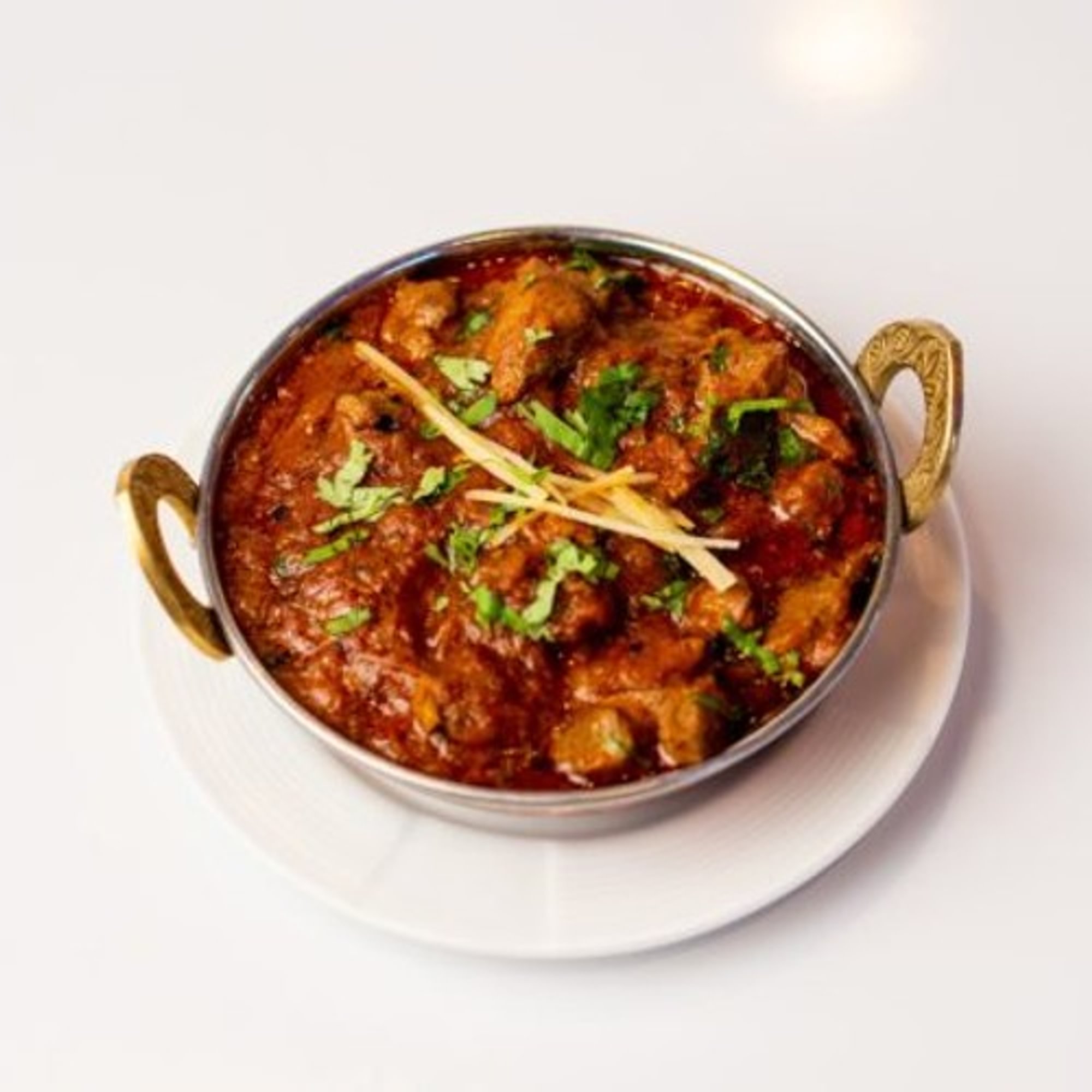 Lamb Curry