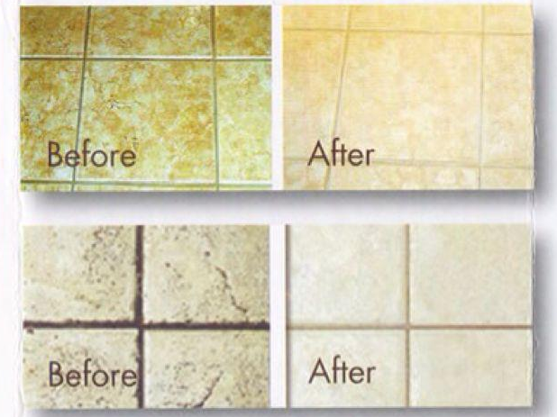 Platinum Floor Restorations, Restoration, Meath