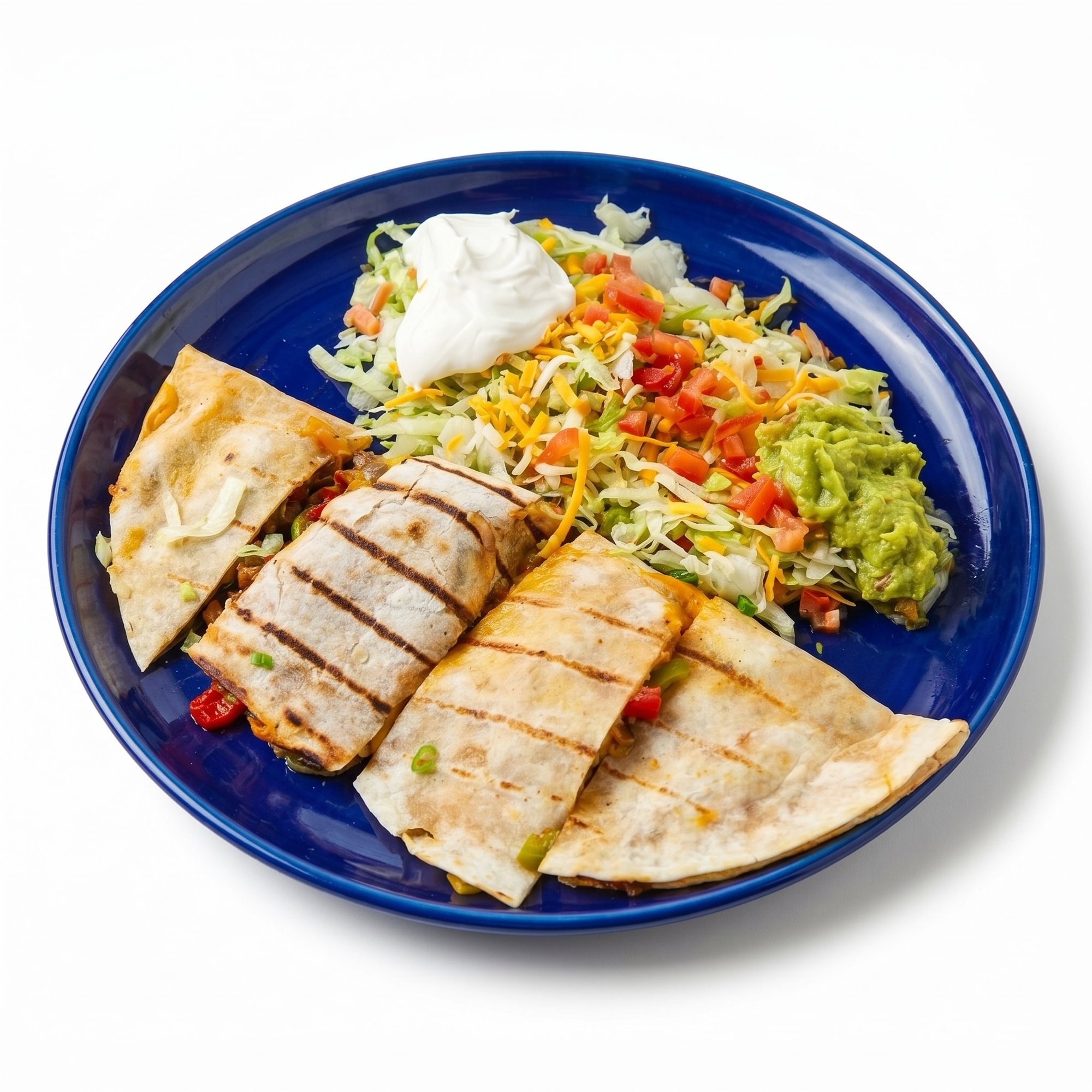 Fajita Quesadilla