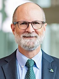 J. Nathan Hagstrom, MD, MHCM Image