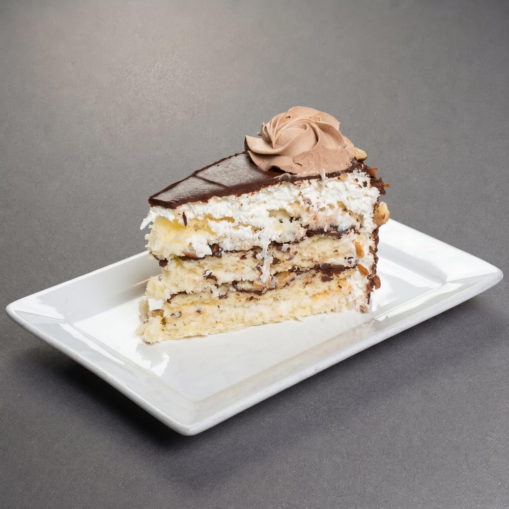 Almond Joy