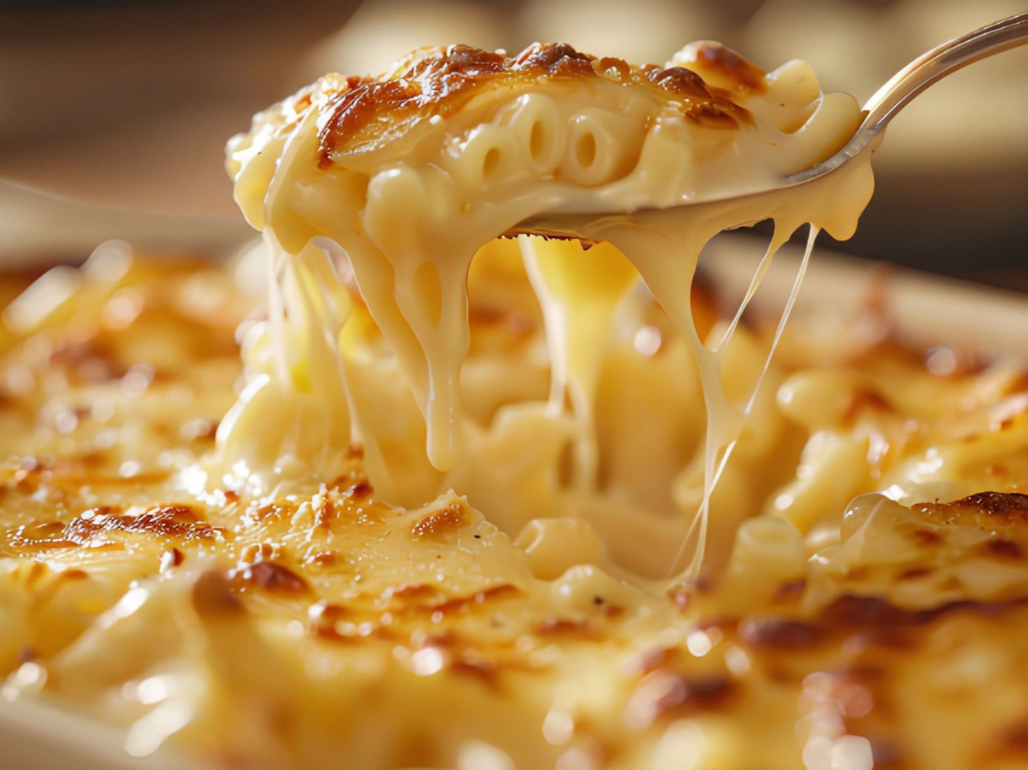 Mac & Cheese