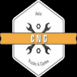 C N G Auto, LLC