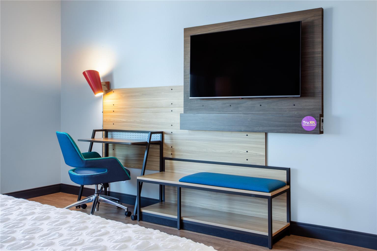 Tru by Hilton Ocean City Bayside Image