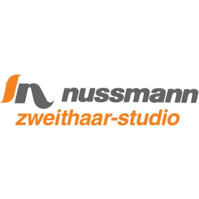 Logo von Friseur Nussmann
