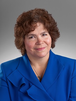 Nancy Free, DO