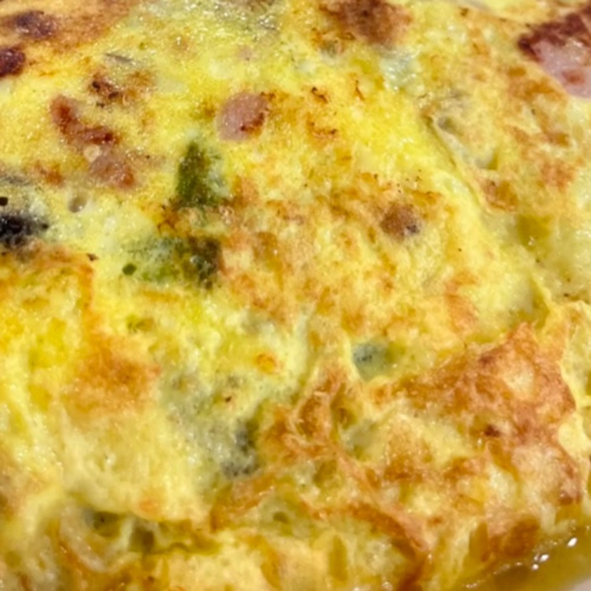 ITALIAN OMELETTE