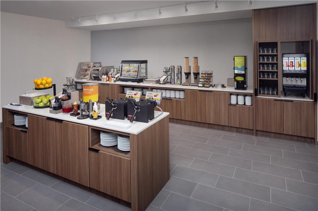 Home2 Suites by Hilton Bastrop Image