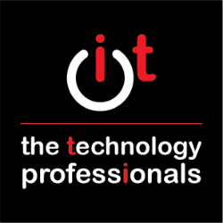 The Technology Professionals Logo