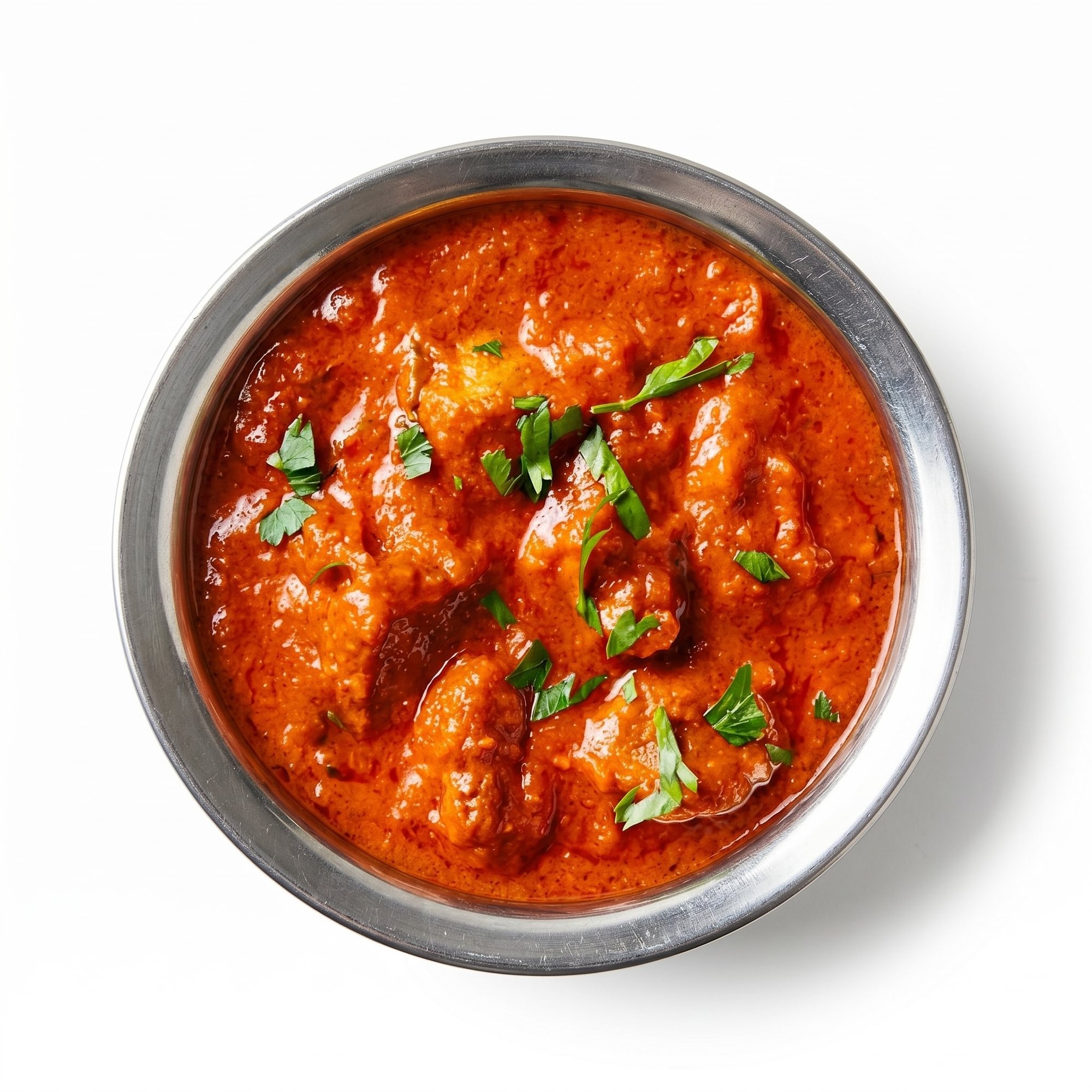 Lamb Tikka Masala