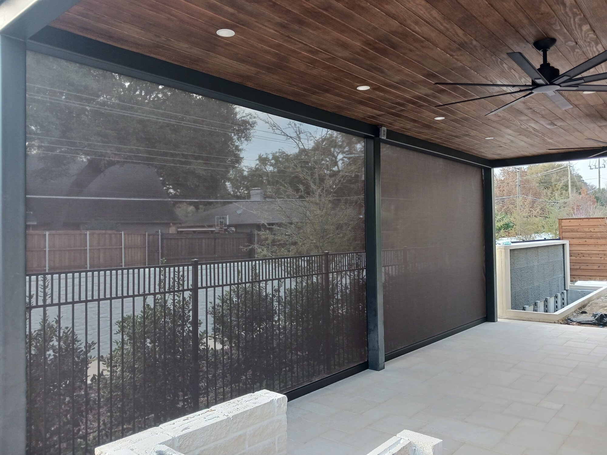 Ex Design Group DBA Tri-Power Shade Motors Image