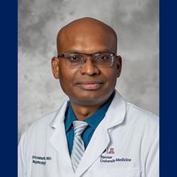 Venkatesh Kumar Ariyamuthu, MD Image