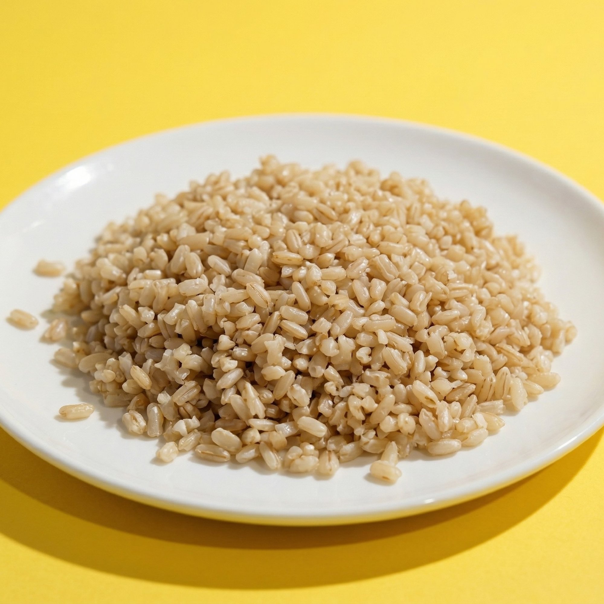 Brown Rice