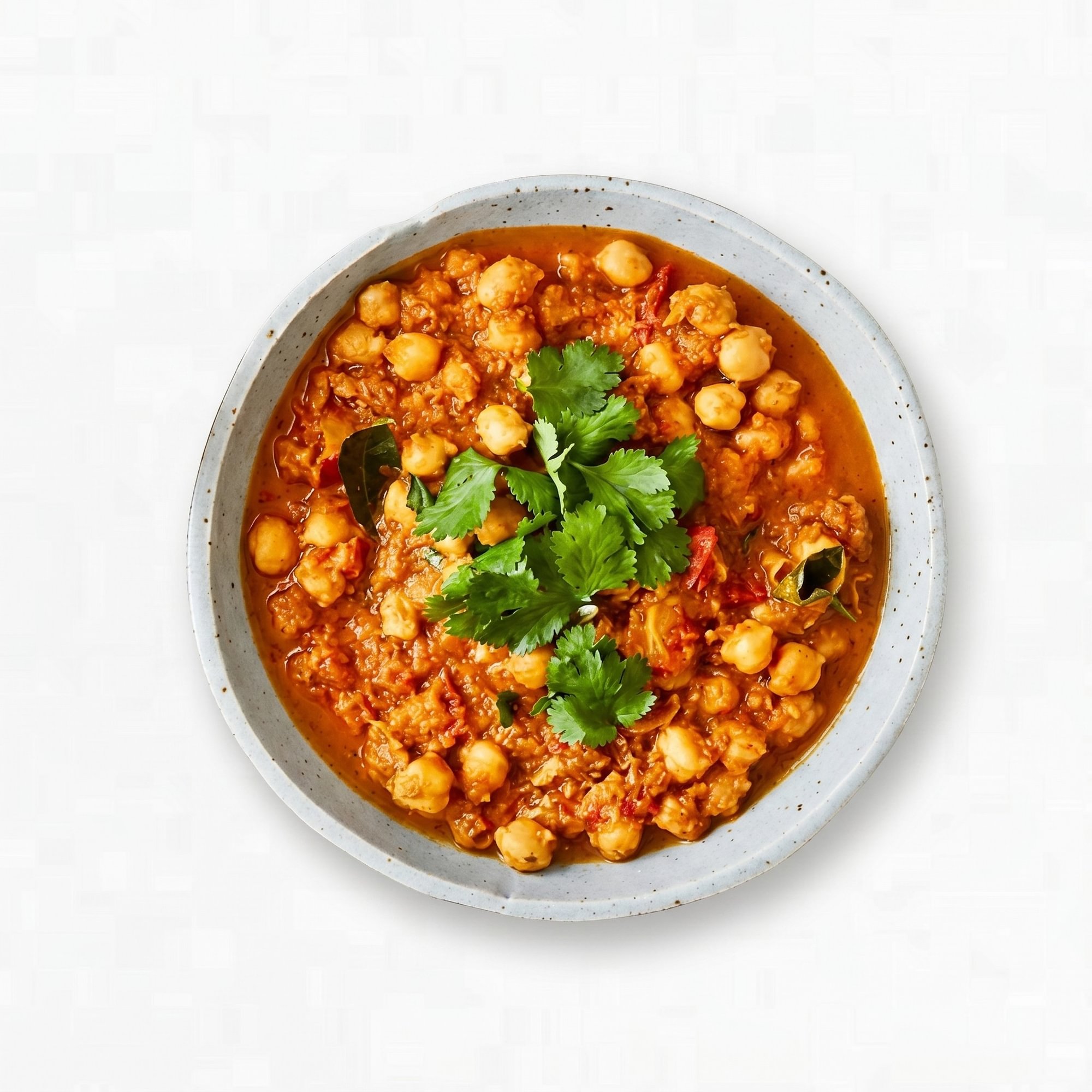 Chana Masala