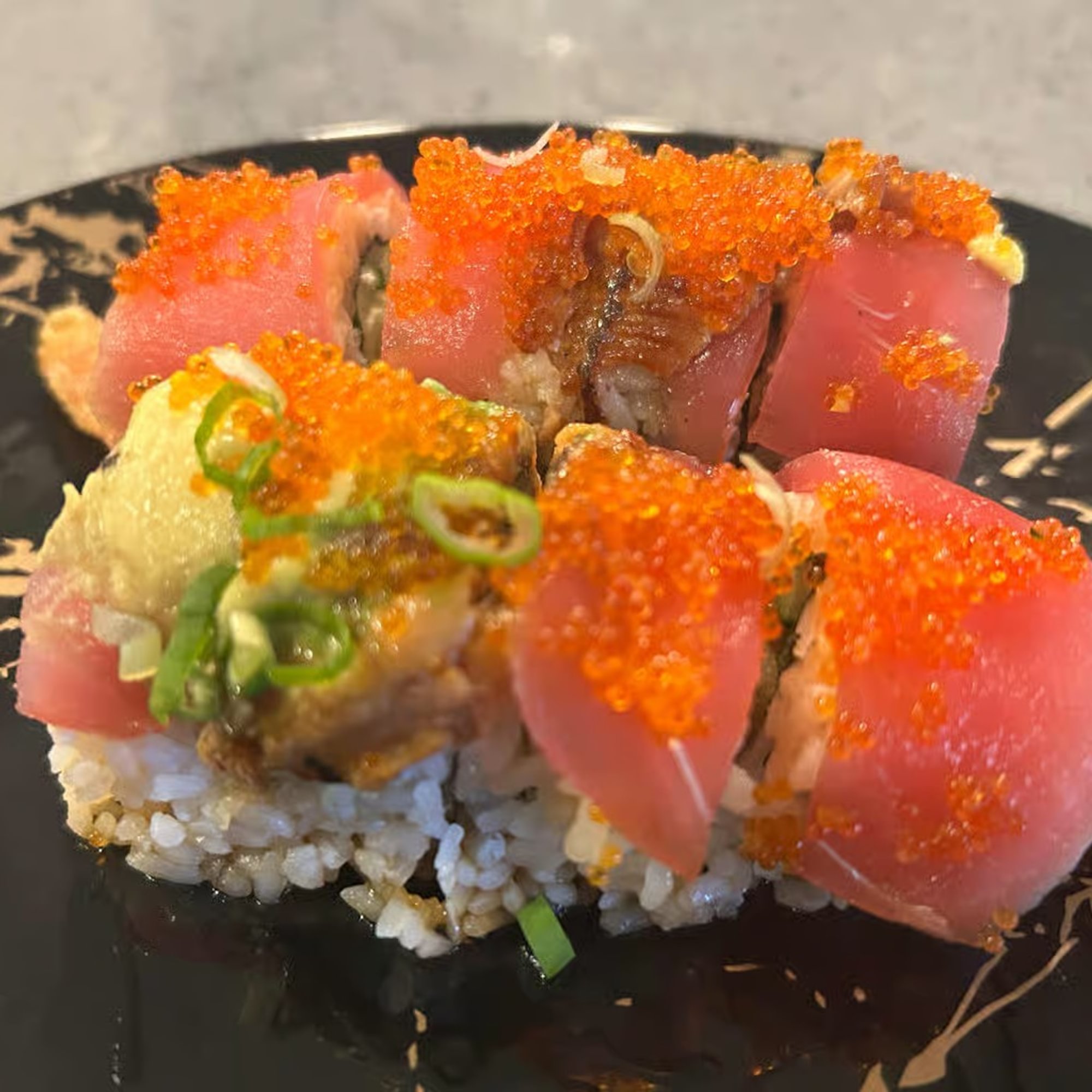 Avatar Roll