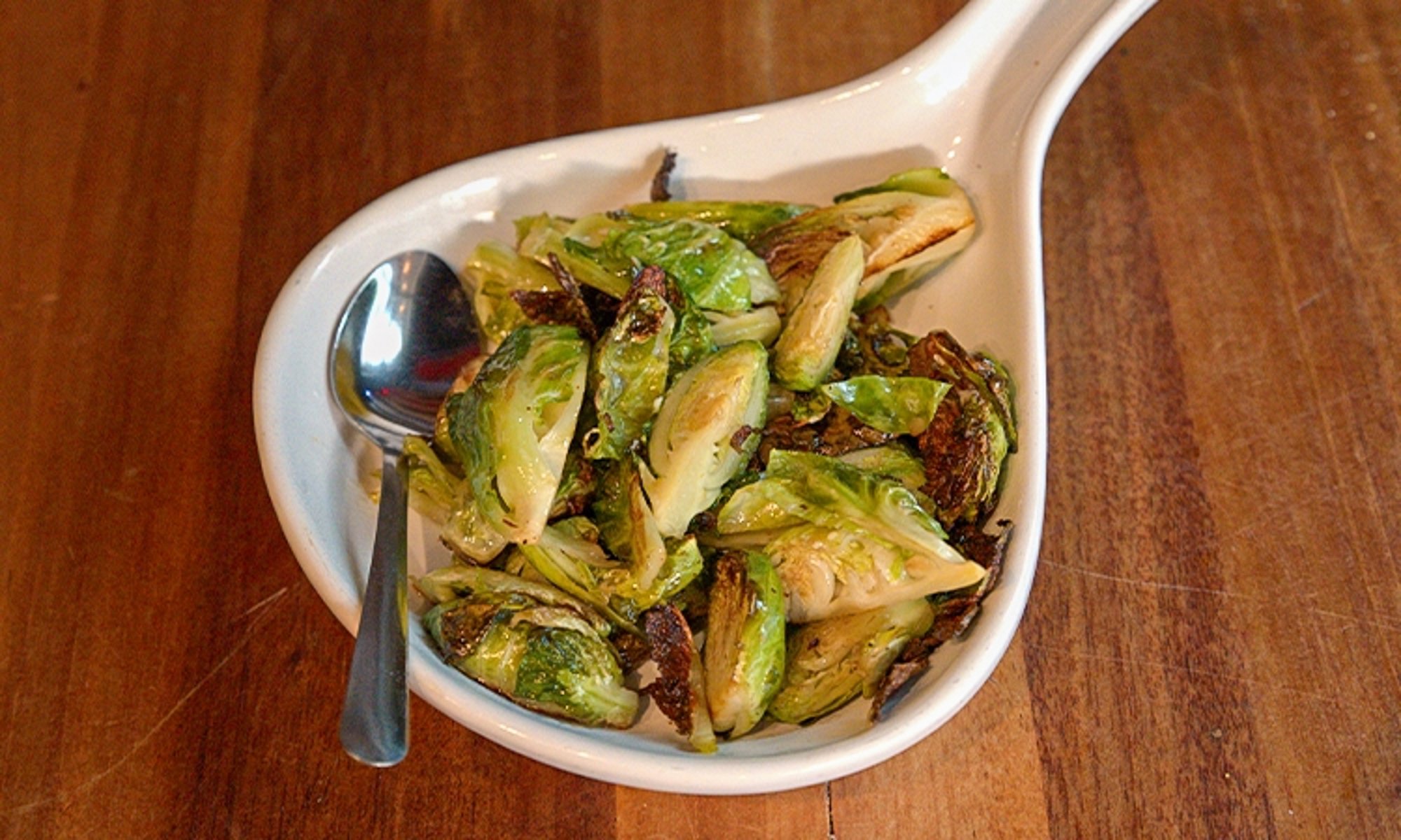 Brussels Sprouts