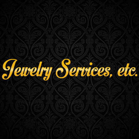 Jewelry Services, Etc. Logo