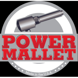 Power Mallet Logo