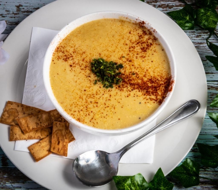 Lentil Soup