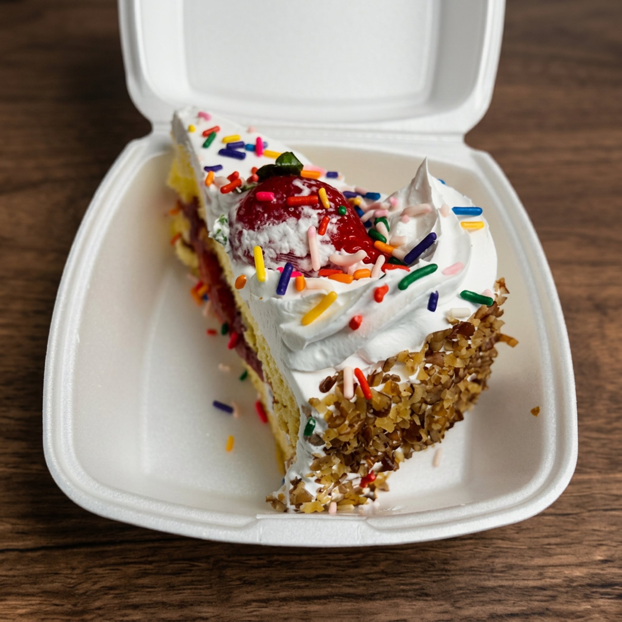 3 Milk Cake