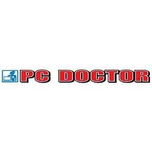 PC Doctor Logo