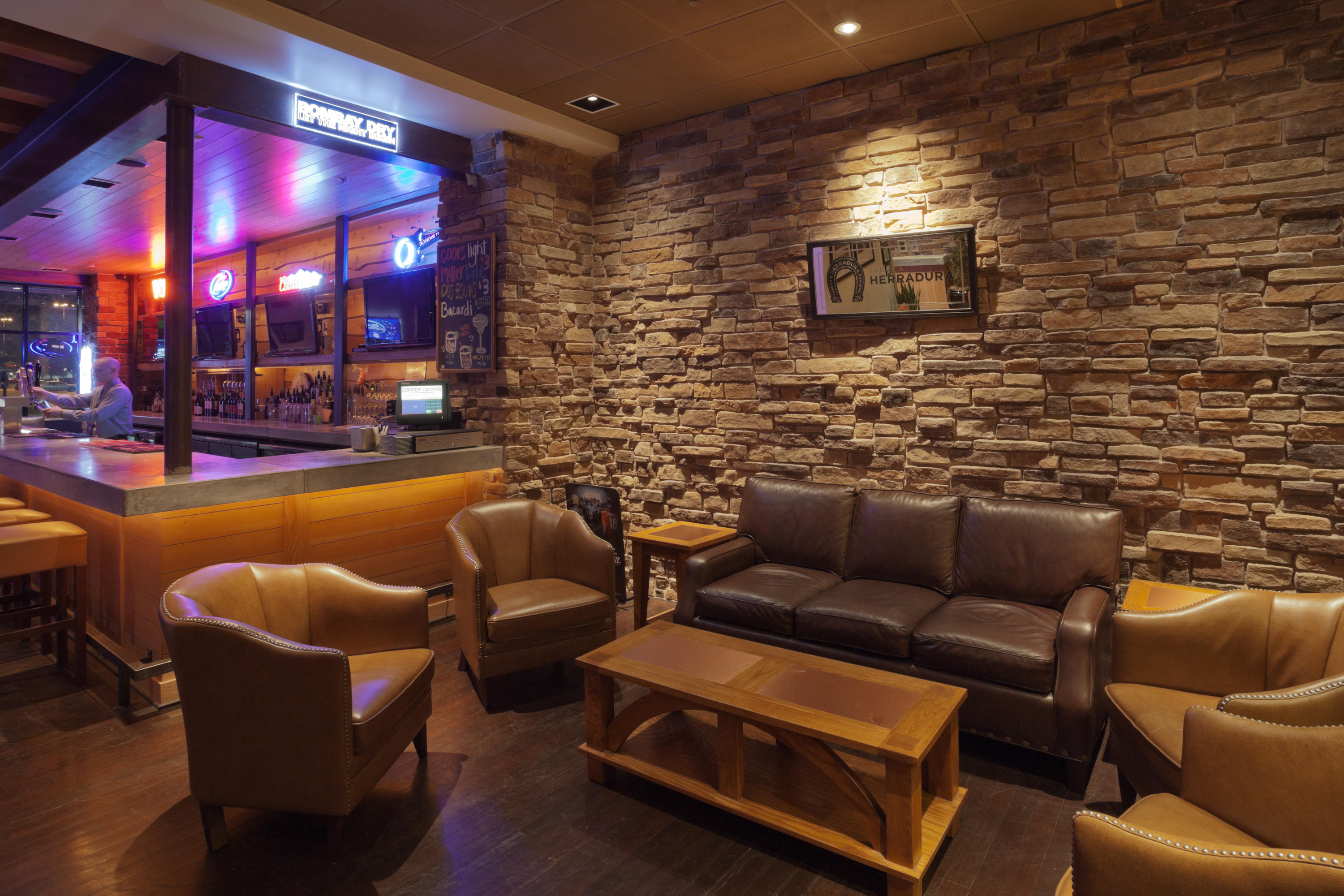 Copper Canyon Grill House & Tavern Photo