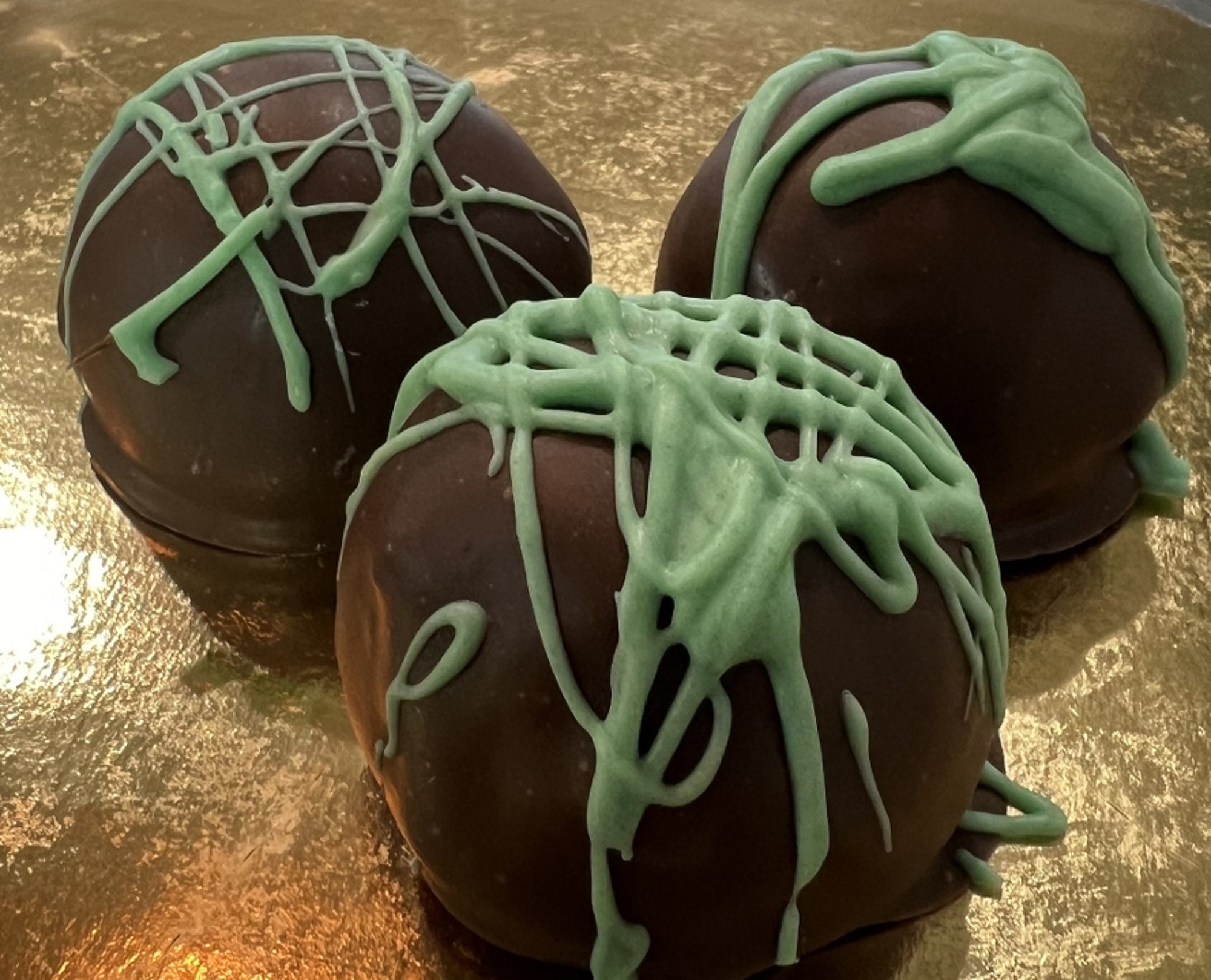 Cake Pops