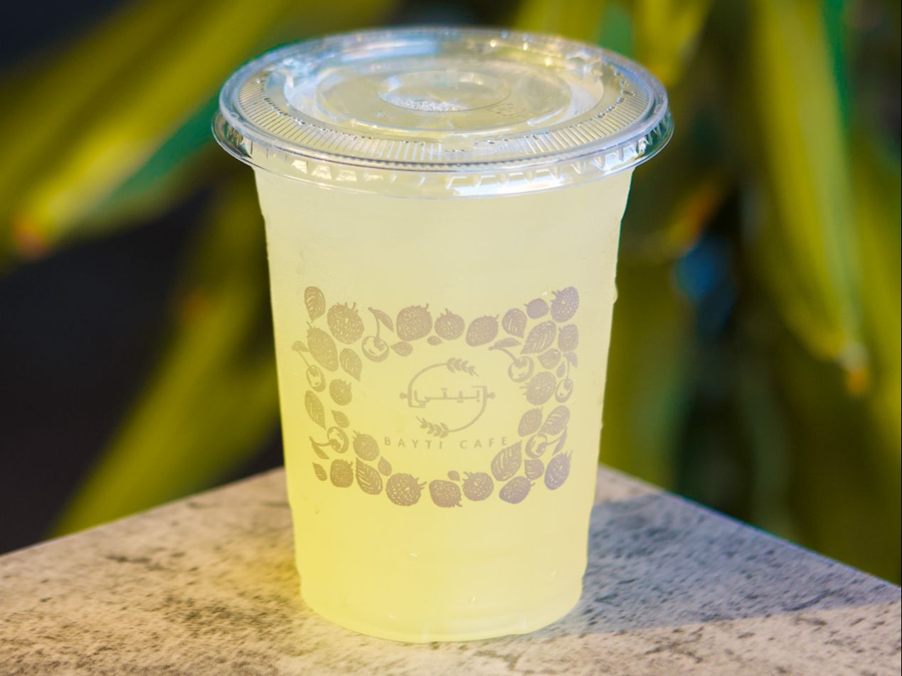 Orange Pineapple (J)