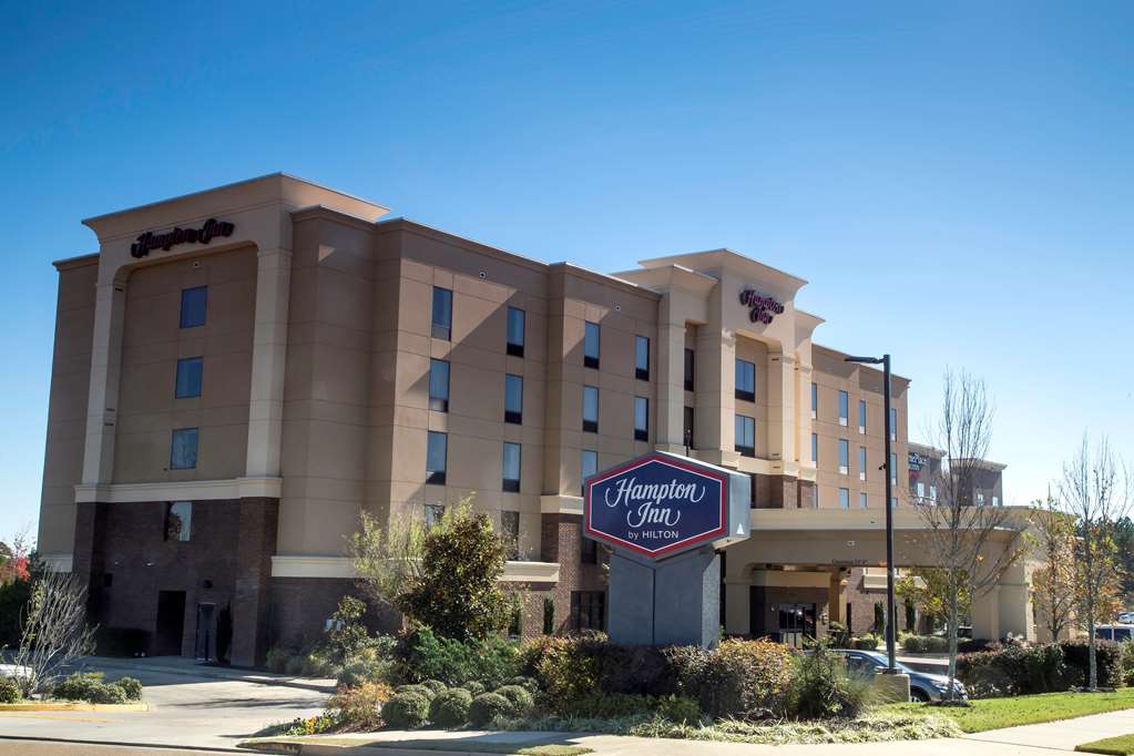 Hampton Inn Oxford/Conference Center Image