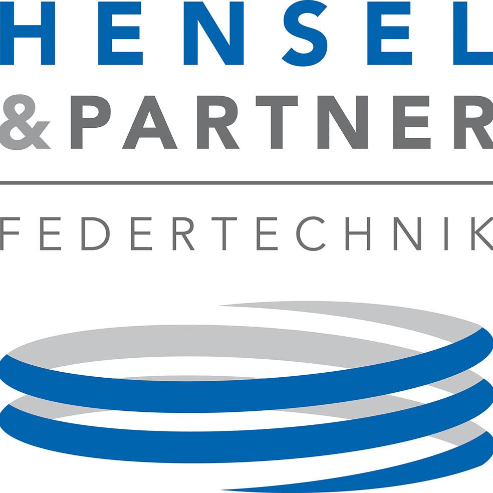 Logo von Hensel & Partner GmbH