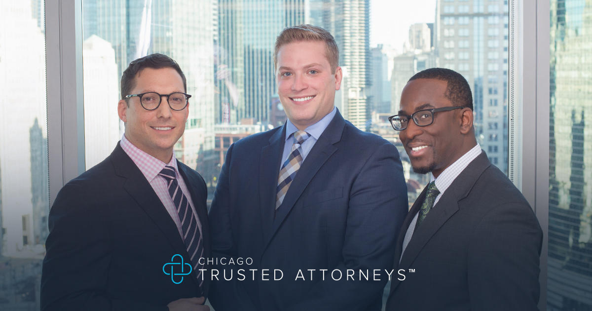 Chicago Trusted Attorneys Photo