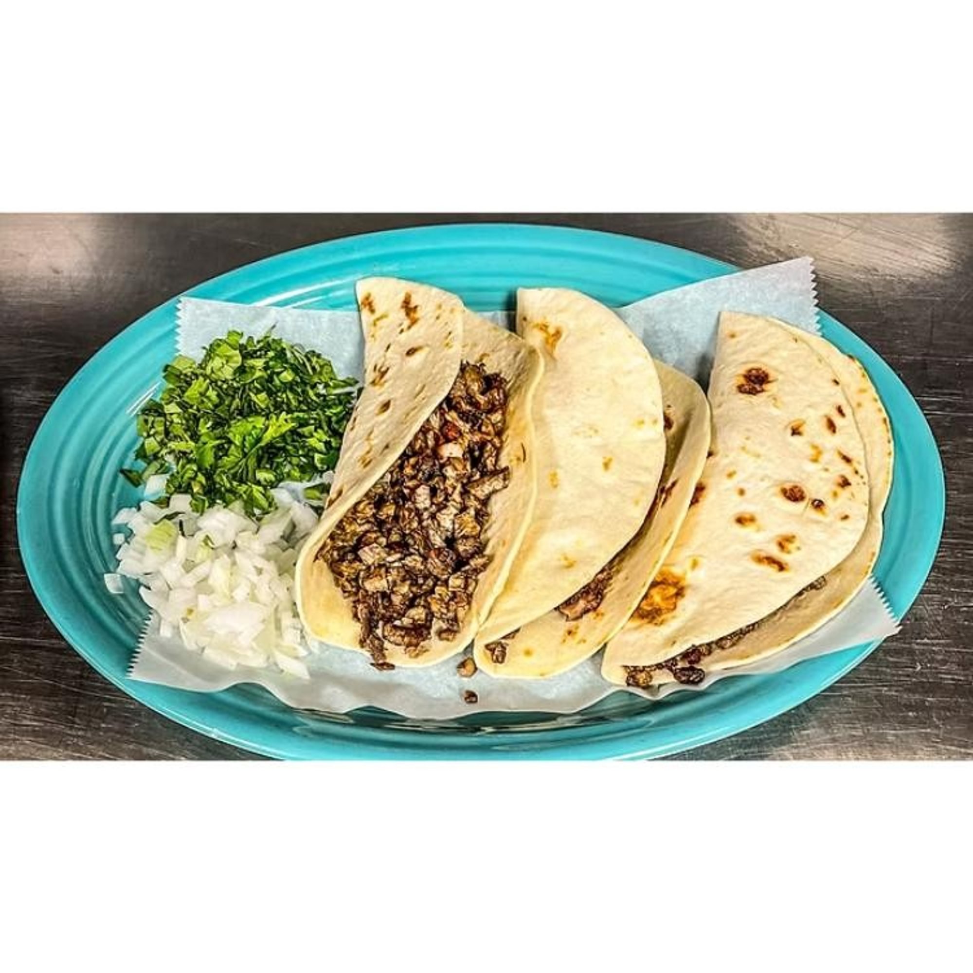 Same Tacos Special
