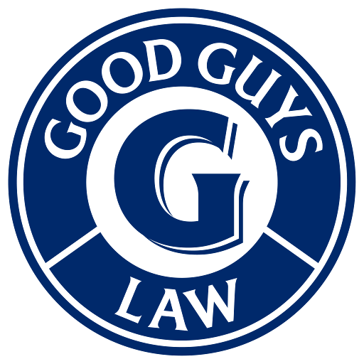 Good Guys Law