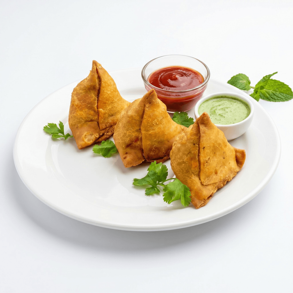 Samosa