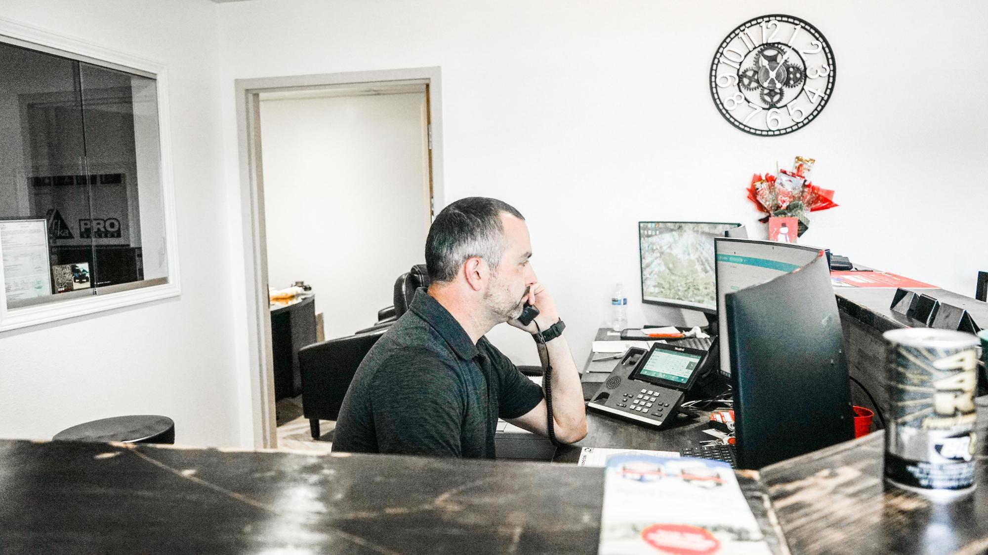 Legend Motor Works - Auto Repair Service in Colorado Springs