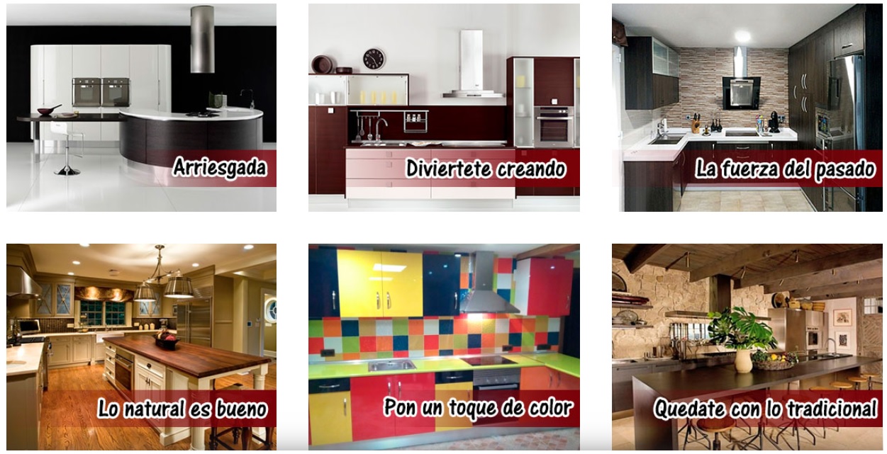 Galería en miniatura