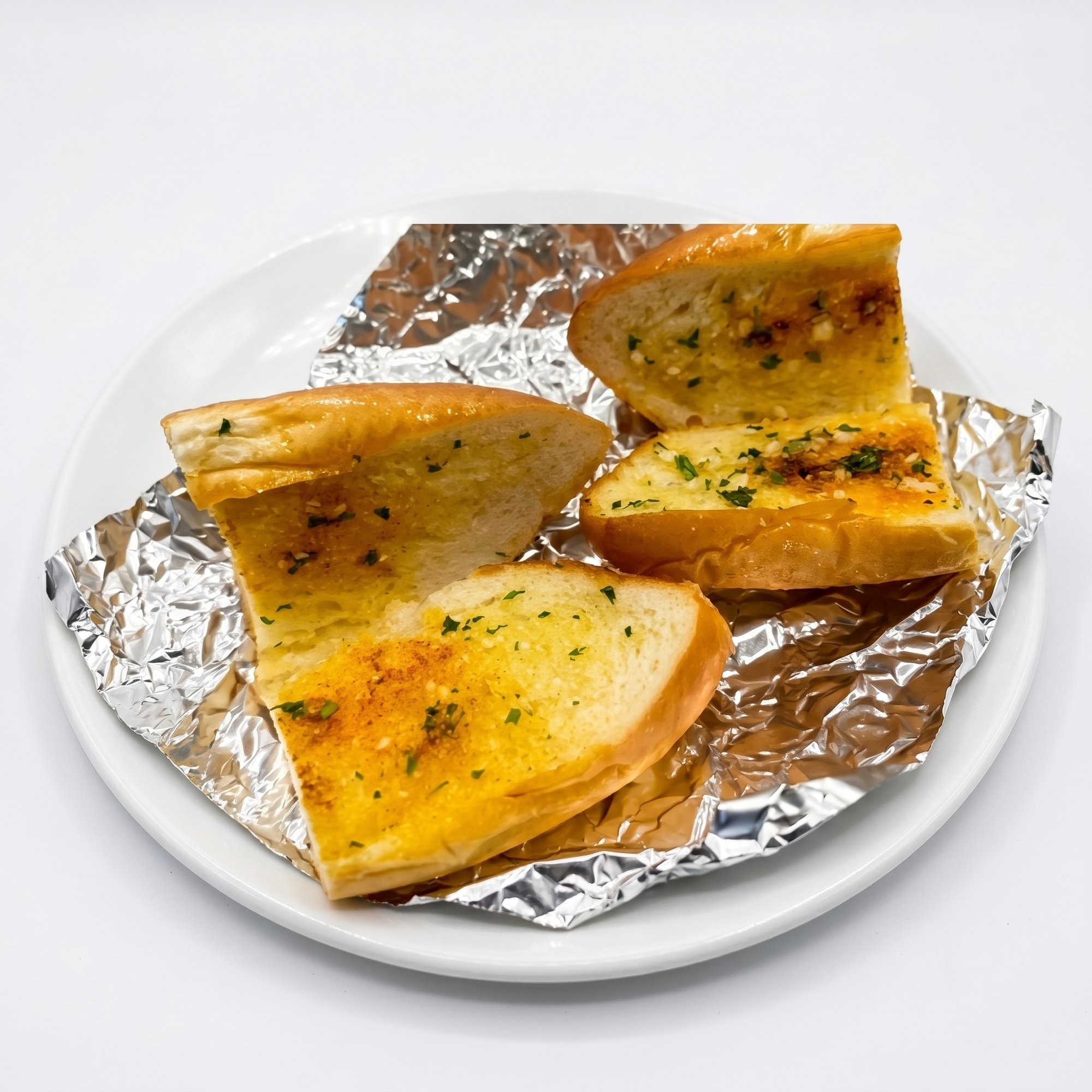 Side of Garlic Bread