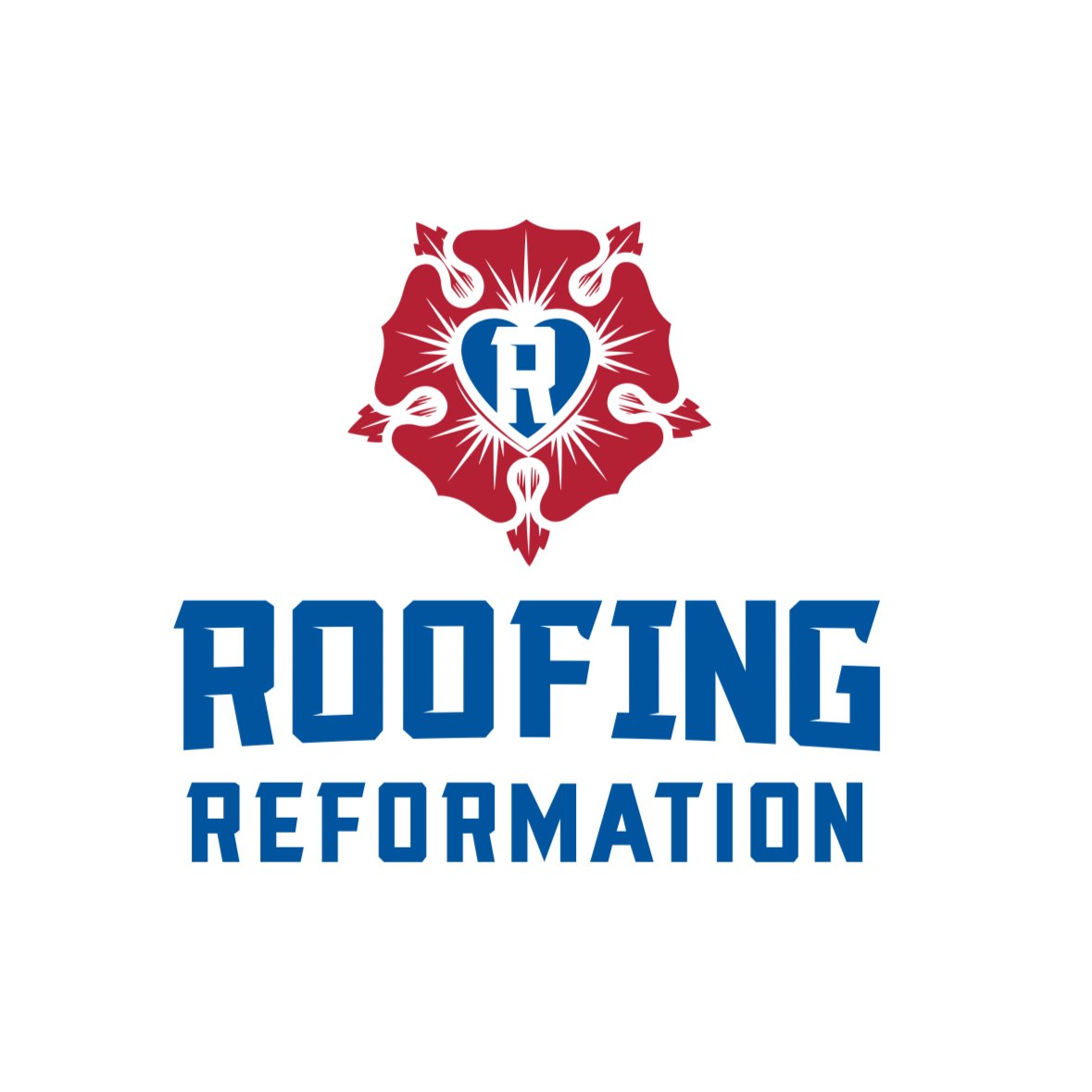 Roofing Reformation Logo