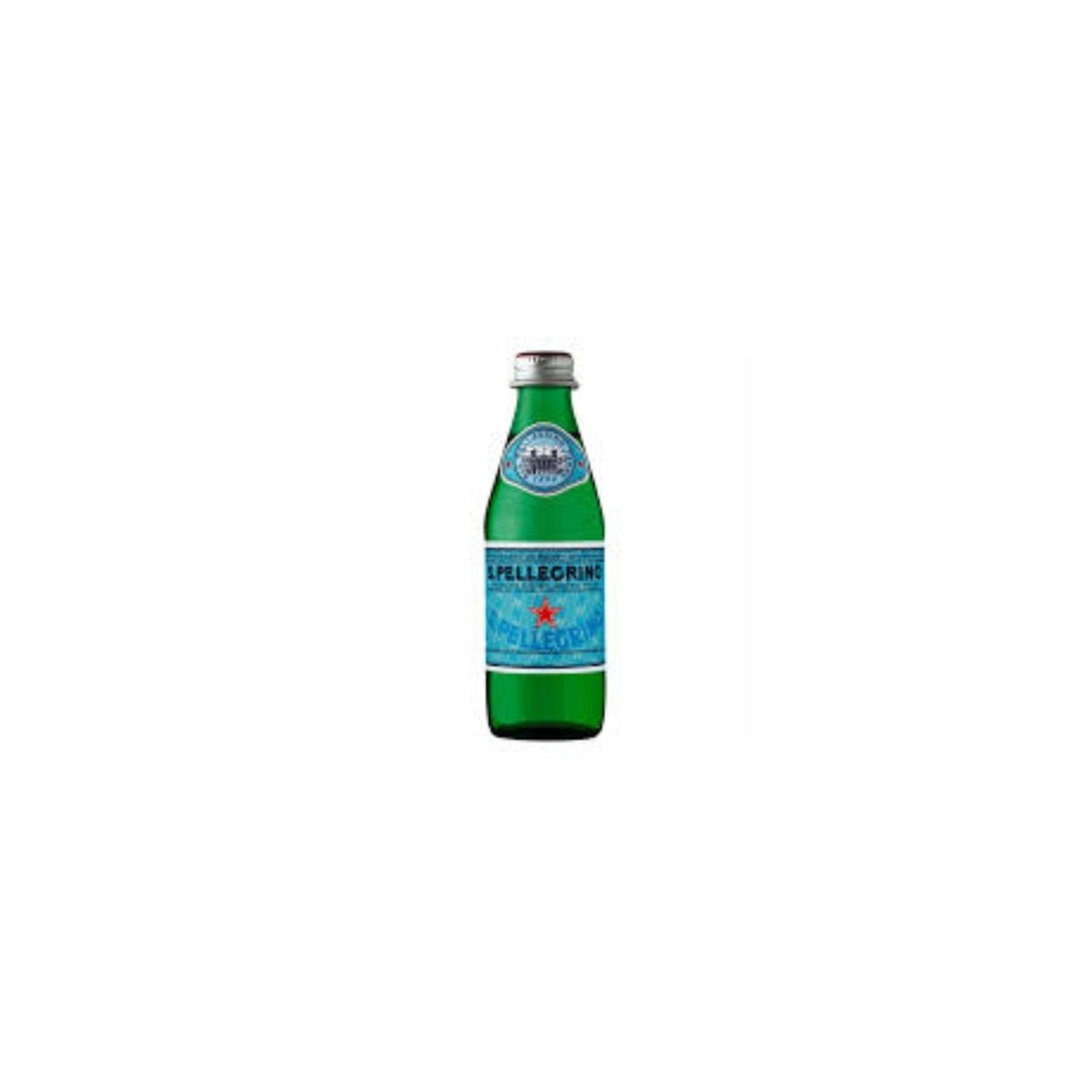S.Pellegrino