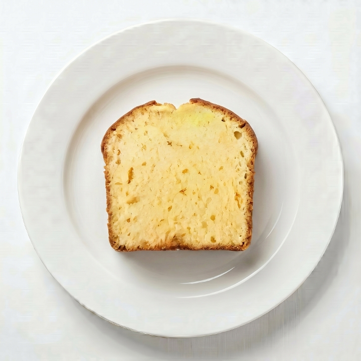 Rum Cake