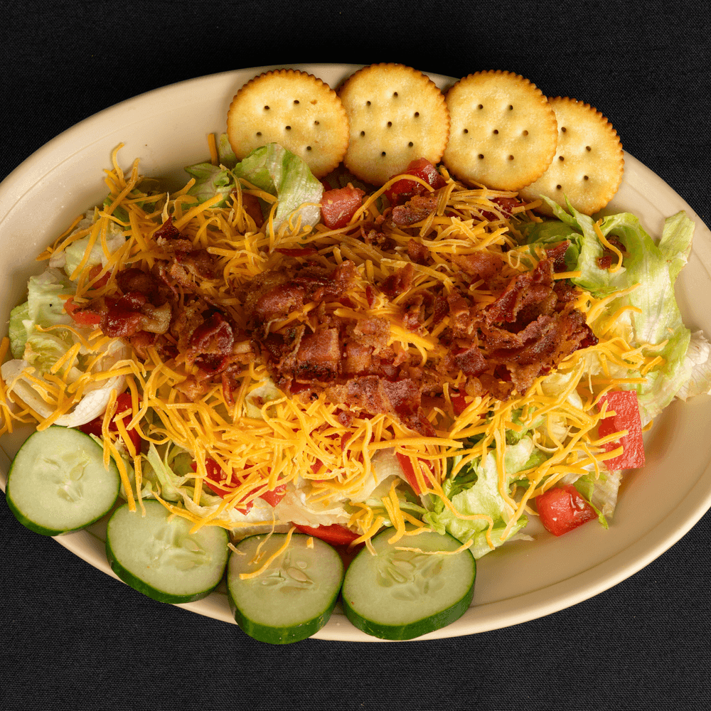 Chef Salad